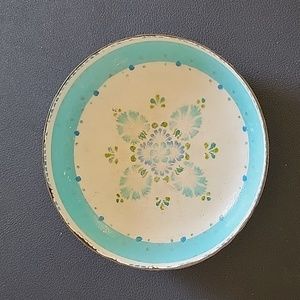 Steinbock Austria Vintage Small Enamel Dish